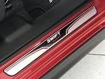  Suzuki Swift 1.4 Boosterjet Hybrid Sport MT 0001 4